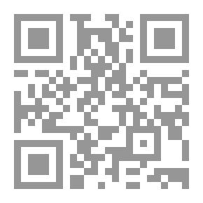 Qr Code الفوضوية في حياتنا