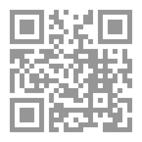 Qr Code عبقرية عمر - رضي الله عنه