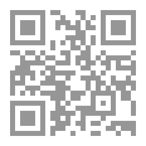 Qr Code The Most Wonderful Of Supplications Said