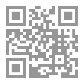 Qr Code ببليوغرافيا حرية التعبير: بما في ذلك كل موقف تم اكتشافه تجاه ...