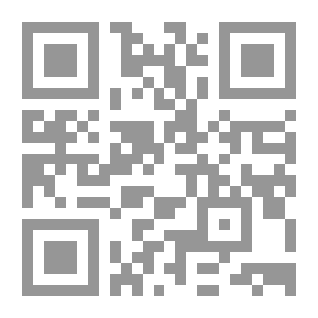 Qr Code The Mirror of Alchimy