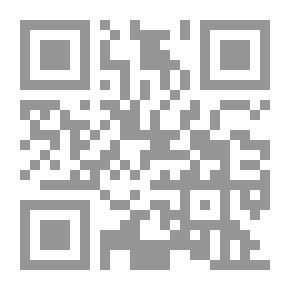 Qr Code Black Love