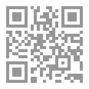 Qr Code The Morphological Rhythm In Shawky's Lyrical Poetry