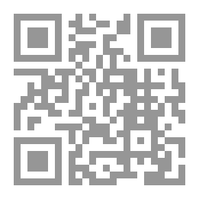 Qr Code نقد الرواية في الأدب العربي الحديث