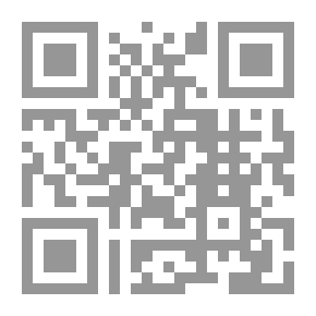 Qr Code توازن السلطة والديمقراطية المباشرة