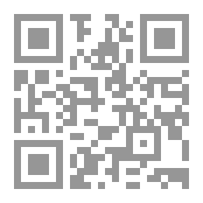 Qr Code هوامش ثقافية