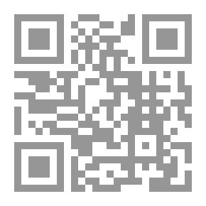 Qr Code Little Mouse