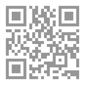 Qr Code A Class-Book of New Testament History