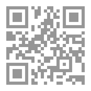 Qr Code شرح العقيدة الطحاوية للتركستاني