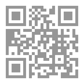 Qr Code مراقي الفلاح بإمداد الفتاح شرح نور الإيضاح ونجاة الأرواح وبهامشه متن نور الإيضاح