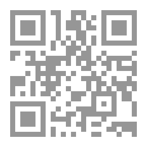 Qr Code تلوث البيئة والطرق الهندسية للمعالجة الابتدائية لمياة الصرف الصحى ( مرفق معجم المصطلحات الفنية للهندسة الصحية)