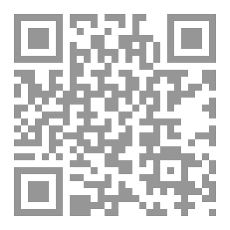 Qr Code المشهد الأدبي