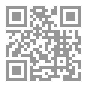 Qr Code بارون الميج