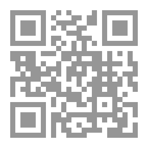 Qr Code الموسوعة العلمية في الطيران المدني