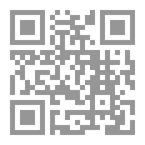 Qr Code رواية المصابيح الزرق لـ حنا مينه