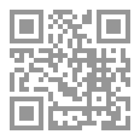 Qr Code تحفة الأشراف في معرفة الأطراف مج6