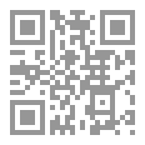 Qr Code سفينة الحياة
