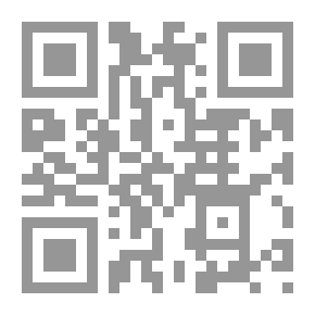 Qr Code Sincerity And Sincerity