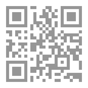 Qr Code فضل علم التفسير
