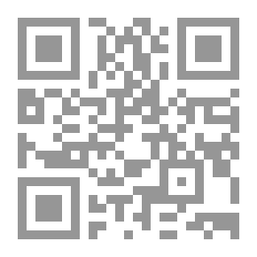 Qr Code المصنف لابن أبي شيبة - - دار كنوز إشبيليا