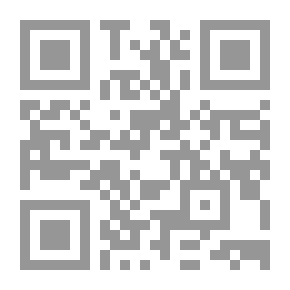 Qr Code The Story Of The Lion's Prey