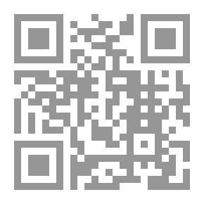 Qr Code التحدي العظيم استراتيجية حلف الناتو تجاه المنطقة العربية بعد الحادي عشر من سبتمبر 2001