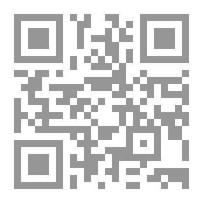 Qr Code History Of The Islamic Peoples V.2