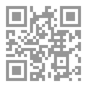 Qr Code معجم الشعراء وأروع ما قيل في النساء