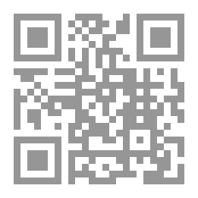 Qr Code Enough dictionary for the pocket english - arabic