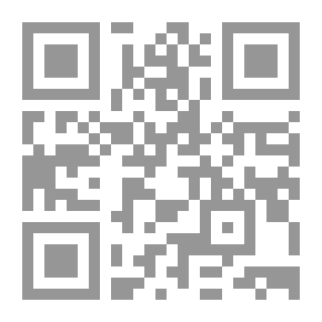 Qr Code Lo que la Biblia dice acerca de Muhammad