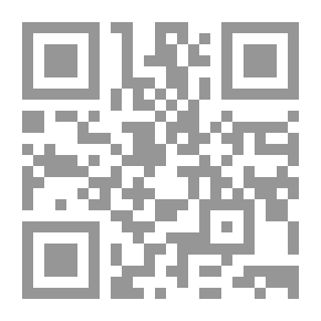 Qr Code ذو الشيب الأسود