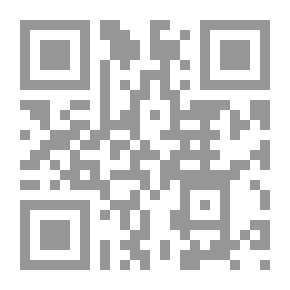 Qr Code الفراغ العاطفى.. والمطلقة السعودية