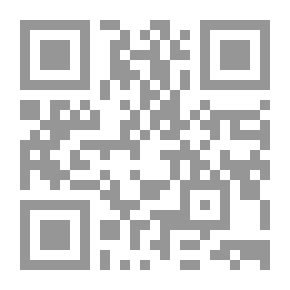 Qr Code يا لعازر تعال فاخرج! ؛ كيف يواجه يسوع ثقافة الموت ويدعونا إلى حياة السلام الجديدة