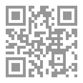 Qr Code The Patient Observer and His Friends