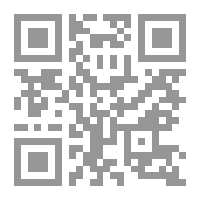 Qr Code سلسلة العلوم والفنون التطبقية الالكترونية