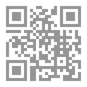 Qr Code تعطير الانام فى تعطيل المنام