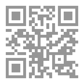 Qr Code اصلاح المساجد البدع والعوائد