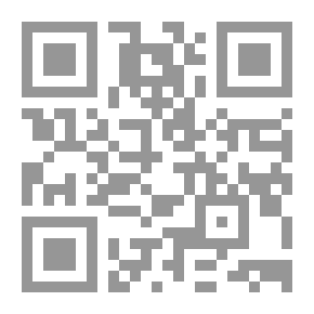 Qr Code شوبنهور وفلسفة التشاؤم