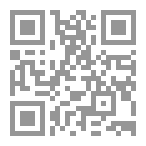 Qr Code ‫معاني القرآن وإعرابه للزجاج - الجزء الرابع‬