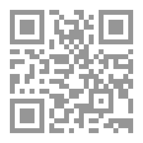Qr Code زهرة المصطفى عليها وعلى أبيها أزكى السلام