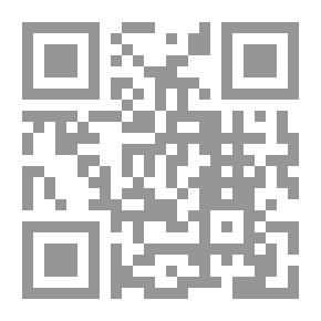 Qr Code الإشراف لابن المنذر