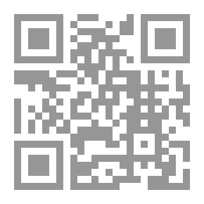 Qr Code فصوص الثلج