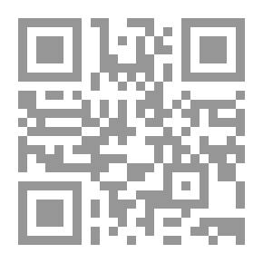 Qr Code دراسات فى فلسفة التاريخ النقدية