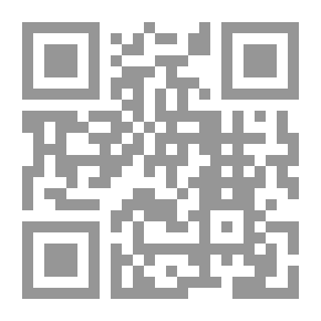 Qr Code مصلحة الحياة