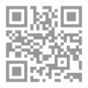 Qr Code كوميديا. ترجمه بونيل ثورنتون إلى بيت شعر فارغ مألوف