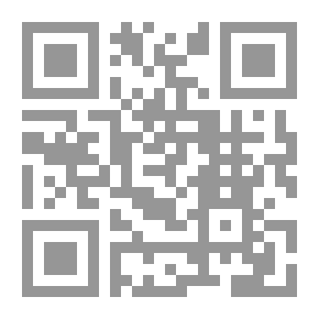 Qr Code العاشق المجهول