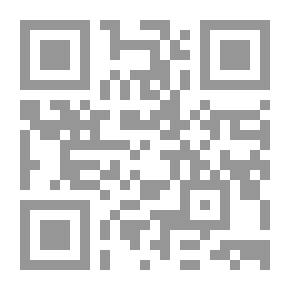 Qr Code Between Shade And Darkness