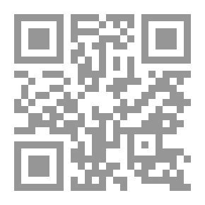 Qr Code ملء الحياة في المسيح - حياة أبناء الله