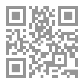 Qr Code المعجم الطبيعي للقرآن الكريم