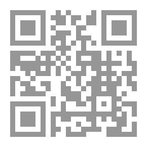 Qr Code التفاؤل التشاؤم وعلاقته بمفهوم الذات وموقع الضبط